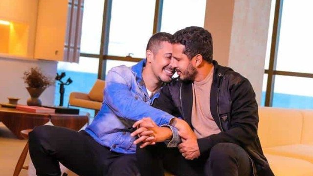 SBT testa marido de Carlinhos Maia para estrear como apresentador em 2024