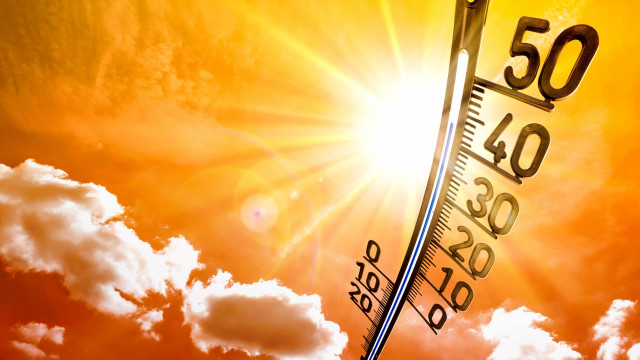 Inmet alerta para ‘grande perigo’ com onda de calor em 11 estados e no DF