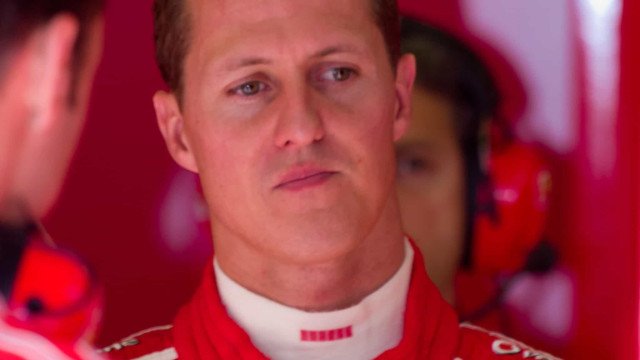 Estado de saúde de Schumacher é "um caso sem esperança", diz jornalista