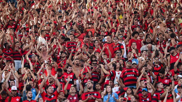 Flamengo tem novos problemas ganha duas preocupações antes de decisão