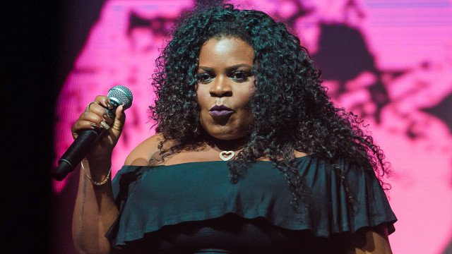 Jojo Todynho diz que planeja adotar criança que conheceu em Angola