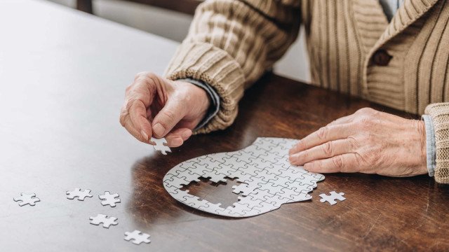 Brasil tem quase 1 milhão de pessoas com Alzheimer