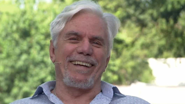 Reginaldo Faria volta às novelas em ‘Fuzuê’