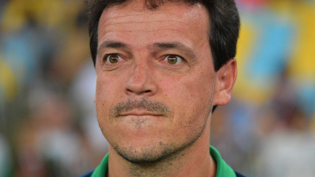 Seleção brasileira se apresenta em Belém com Diniz e jogadores do futebol nacional