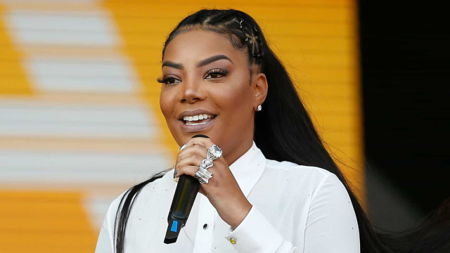 Ludmilla se revolta contra votação de projeto que proíbe casamentos homoafetivos