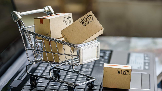 Isenção para as compras de até US$ 50 deve acabar