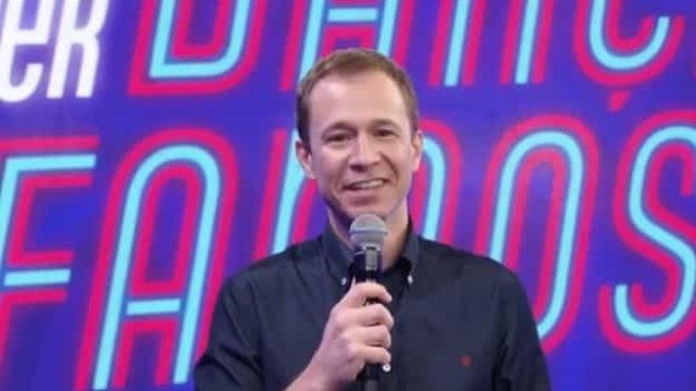 Tiago Leifert explica saída da Globo e diz que chegou ao ‘auge’ na emissora