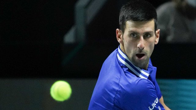 Djokovic derrota Shelton e vai tentar na final do US Open o 24º título de Grand Slam