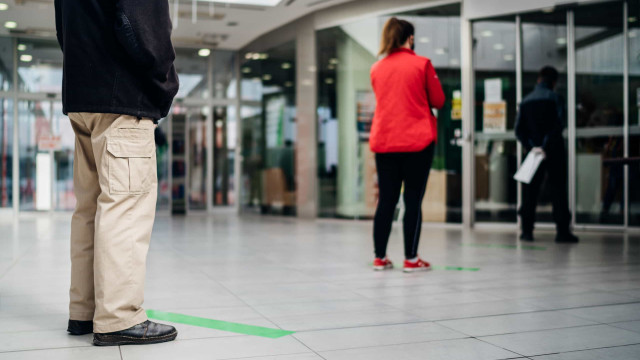 Agências bancárias fecham nesta quinta e voltam a funcionar na sexta