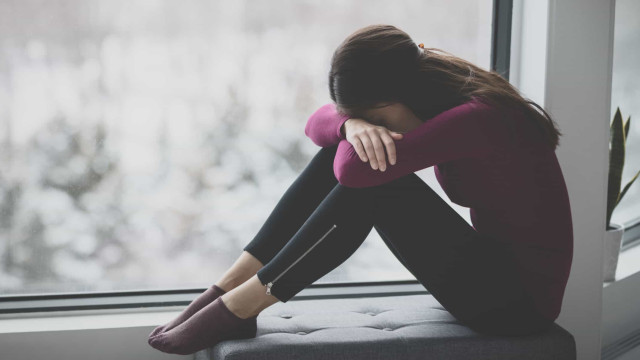 Foi um renascimento, diz paciente que trata depressão com cetamina