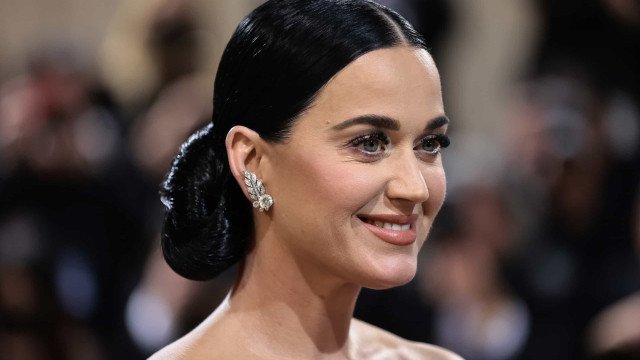 Katy Perry vende os direitos de suas músicas por US$ 225 milhões, mais de R$ 1 bi