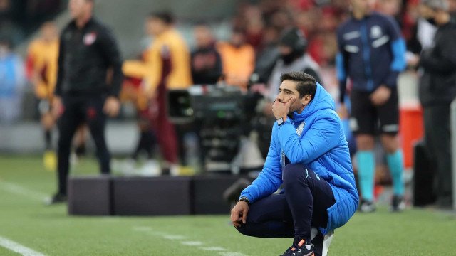 Palmeiras tem 9% de chances de título do Brasileirão; risco de queda do Santos é de 53%