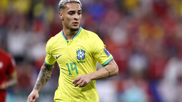 Antony enfrenta novas acusações: "Recusei sexo e me empurrou na parede"