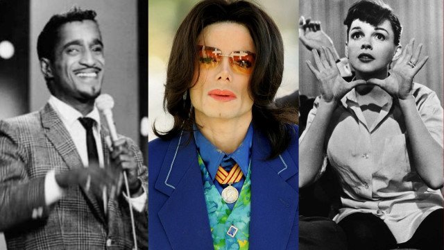 Famosos que perderam tudo e morreram falidos