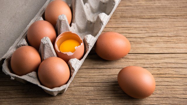 Crise dos ovos brasileiros derruba ministro da Agricultura de Taiwan