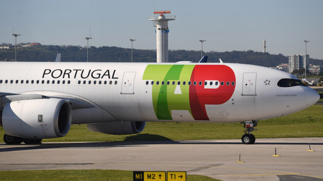 Lufthansa e Air France-KLM expressam interesse na TAP Air Portugal