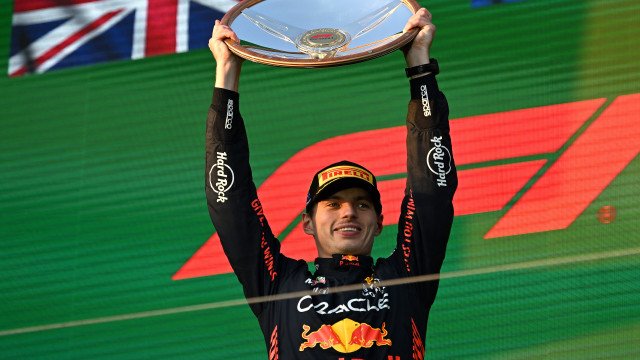 Verstappen desbanca Hamilton e lidera ranking de maiores salários da F-1; veja lista