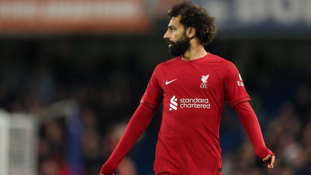 Salah brilha, Liverpool derrota Wolverhampton e chega a 16 jogos de invencibilidade no Inglês