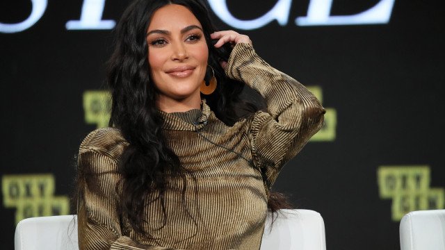 Kim Kardashian pede que Joe Biden corte relações com o Azerbaijão