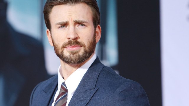 Tudo o que você sempre quis saber sobre Chris Evans e nem imaginava