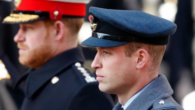 Rivais? As maiores brigas entre irmãos famosos