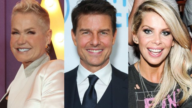 Os maiores arrependimentos dos famosos