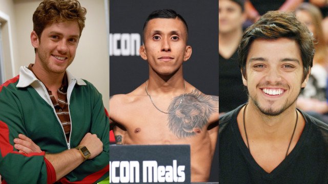 Esses famosos se assumiram LGBTQ+ em 2023