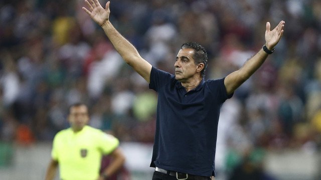 Mais um português deixará o Brasil; Renato Paiva se demite do Bahia