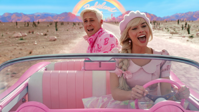 Os piores filmes dos atores de Hollywood – inclusive dos astros de ‘Barbie’!