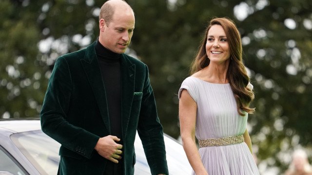 Os rumores de traição do Príncipe William e o que o Rei Charles tem a ver com isso