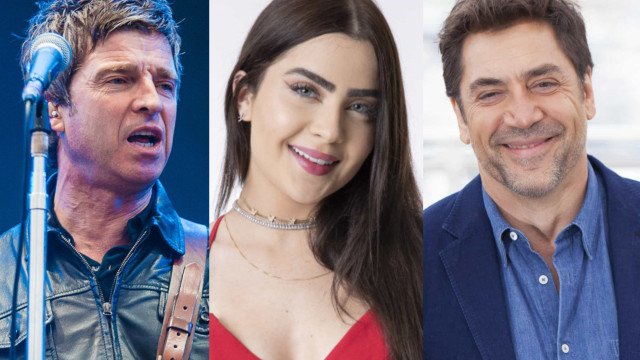 Perigo ao volante? Dirigir não é para essas celebridades!