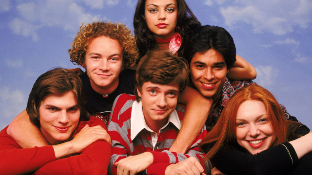 Séries que fizeram tanto sucesso que renderam spin-offs!