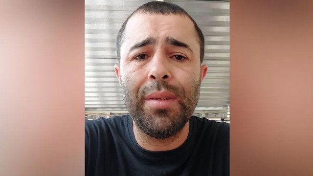 Motorista que atropelou Kayky Brito arrecada R$ 177 mil com vaquinha online