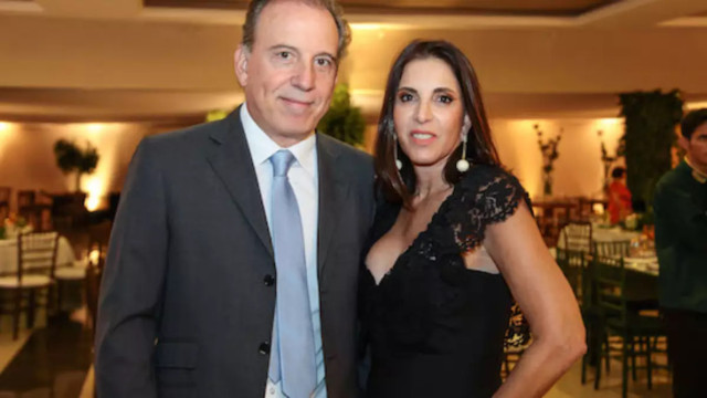 Casal encontrado morto em mansão em Guarujá foi intoxicado por monóxido de carbono