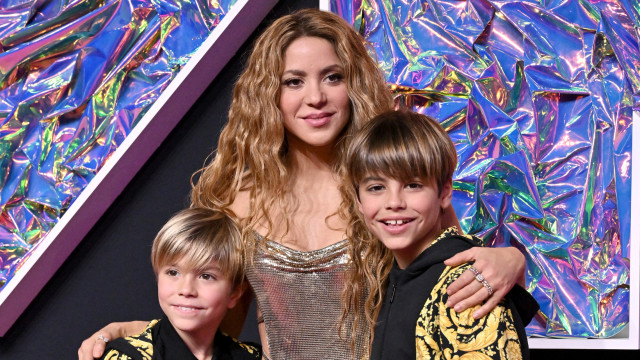 ‘Nada pode compensar a dor de destruir uma família’, diz Shakira