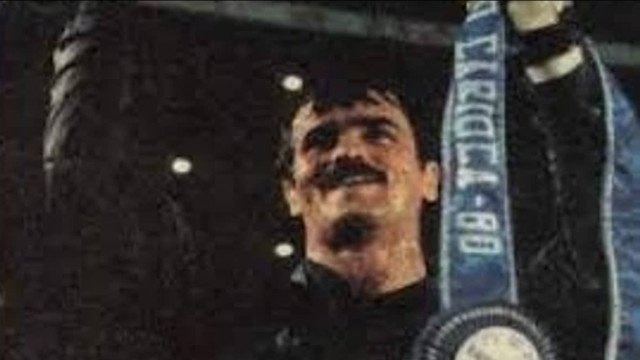 Morre Paulo Goulart, goleiro campeão brasileiro com o Fluminense em 1984