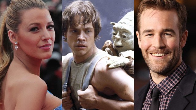 Atores que ficaram marcados por um único personagem!