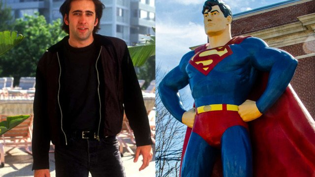 Sequências bizarras de filmes que quase foram feitas!