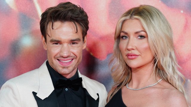 Namorada de Liam Payne atualiza estado de saúde do cantor