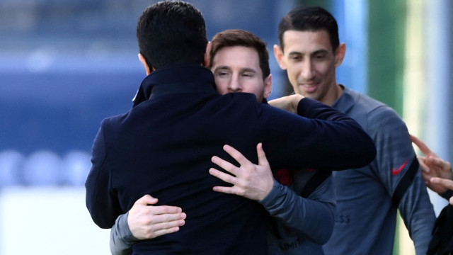 Dono do Paris SG responde a Lionel Messi: "Com todo o respeito, mas…"