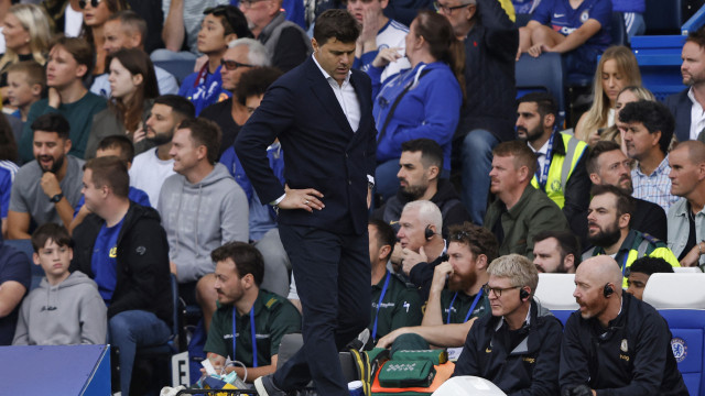 Com milhões sem resultar, Pochettino admite: "Donos estão desiludidos…"