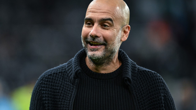 Guardiola defende Barça em processo que investiga corrupção de juízes pelo clube espanhol