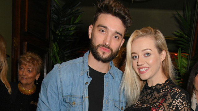 Kelsey Parker diz que "merece a felicidade" após a morte do marido