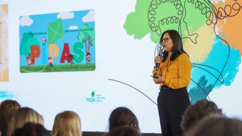 Crianças em vulnerabilidade podem se desenvolver aquém do esperado