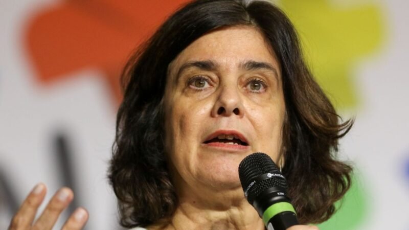 Saúde anuncia R$ 225 milhões para o Amazonas em meio à seca histórica