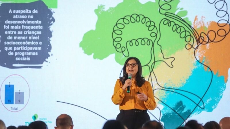 Ministério quer voltar a distribuir Caderneta da Criança ainda em 2023