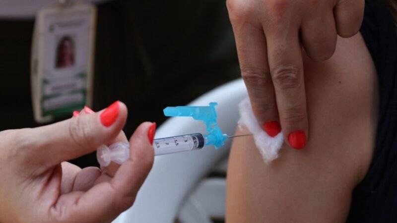 InfoGripe alerta para aumento da covid-19 no Centro-Sul