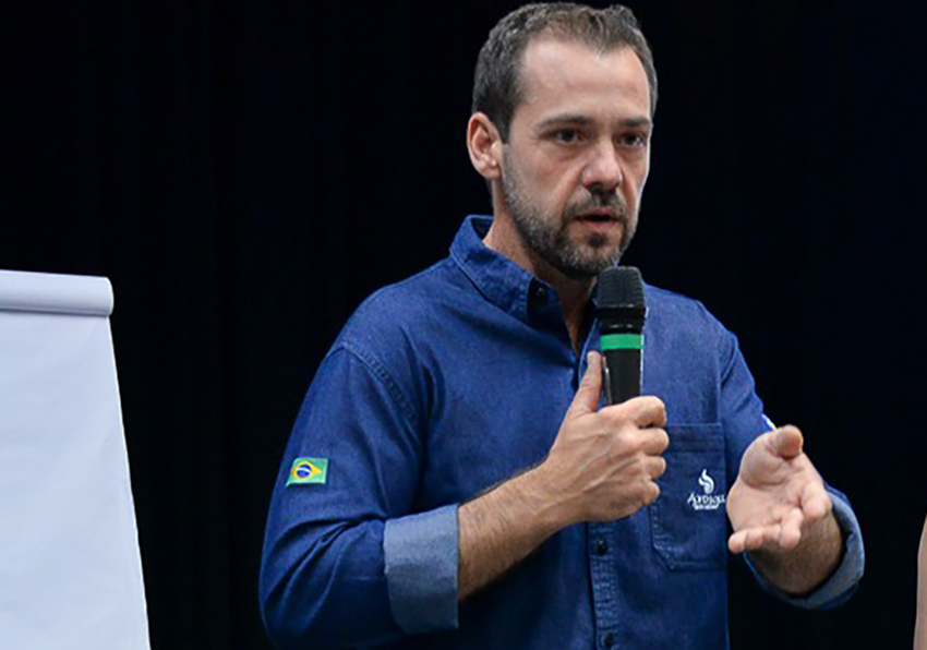 Falta de chuvas e calor preocupam produtores em MT; desenvolvimento da nova safra ameaçada, alerta presidente da Aprosoja