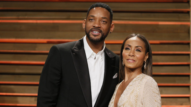 Will Smith causa surpresa em Jada com declaração após anúncio de separação