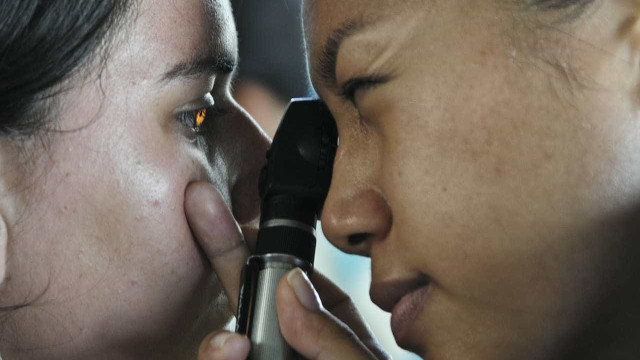 Fungo causou infecção de 104 pessoas após mutirão de catarata no AP